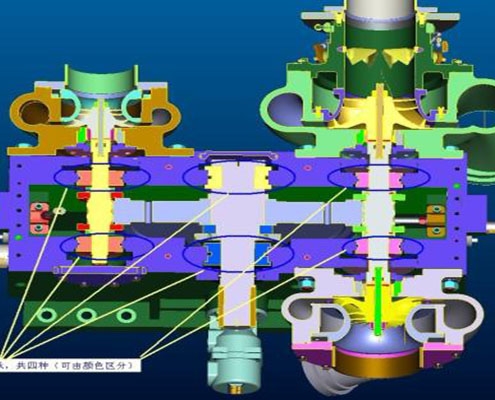 CENTRIFUGES MAINTENANCE METHODS