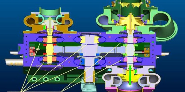 CENTRIFUGES MAINTENANCE METHODS