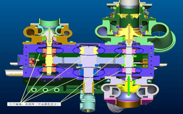 CENTRIFUGES MAINTENANCE METHODS