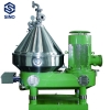 diesel oil centrifuge separator