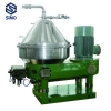 diesel oil centrifuge separator