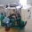 High-speed centrifuge motor heating causes