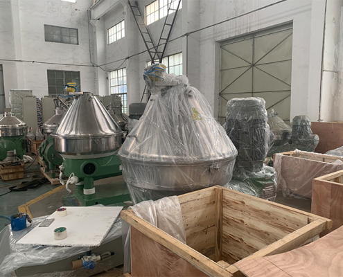 sinocentrifuge factory