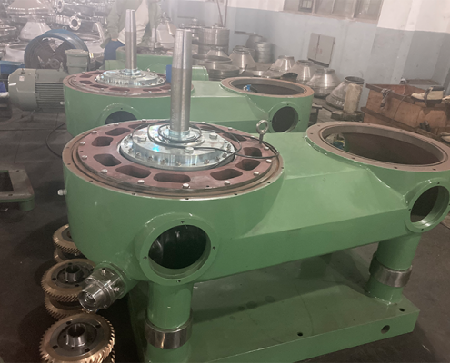 sinocentrifuge factory