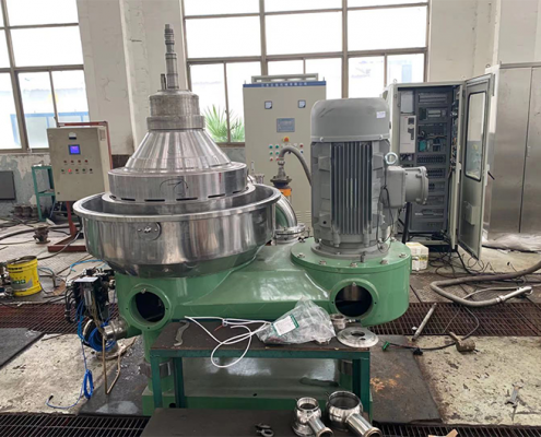 sinocentrifuge factory