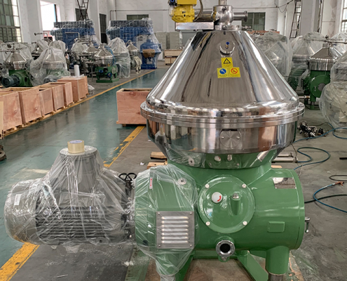 sinocentrifuge factory